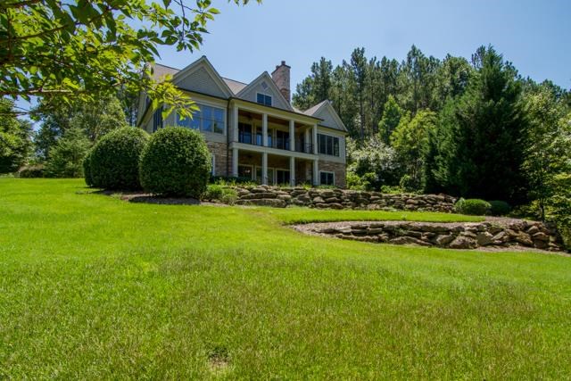 616 Top Ridge Drive, Unit F102 Sunset, SC 29685 - Photo 4 of 36