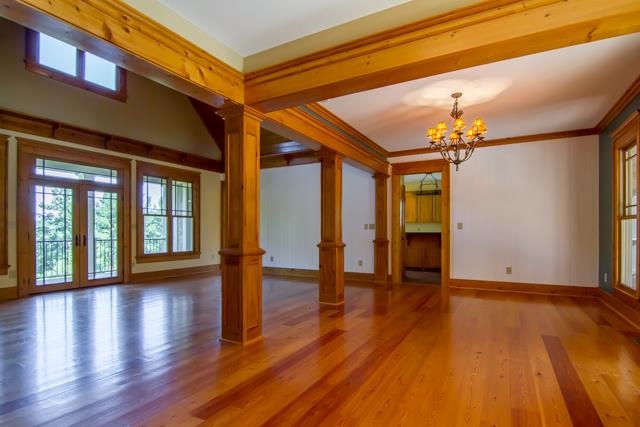 616 Top Ridge Drive, Unit F102 Sunset, SC 29685 - Photo 6 of 36
