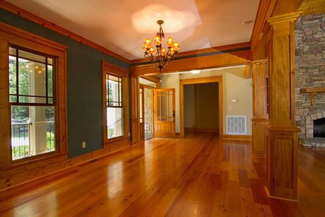 616 Top Ridge Drive, Unit F102 Sunset, SC 29685 - Photo 8 of 36