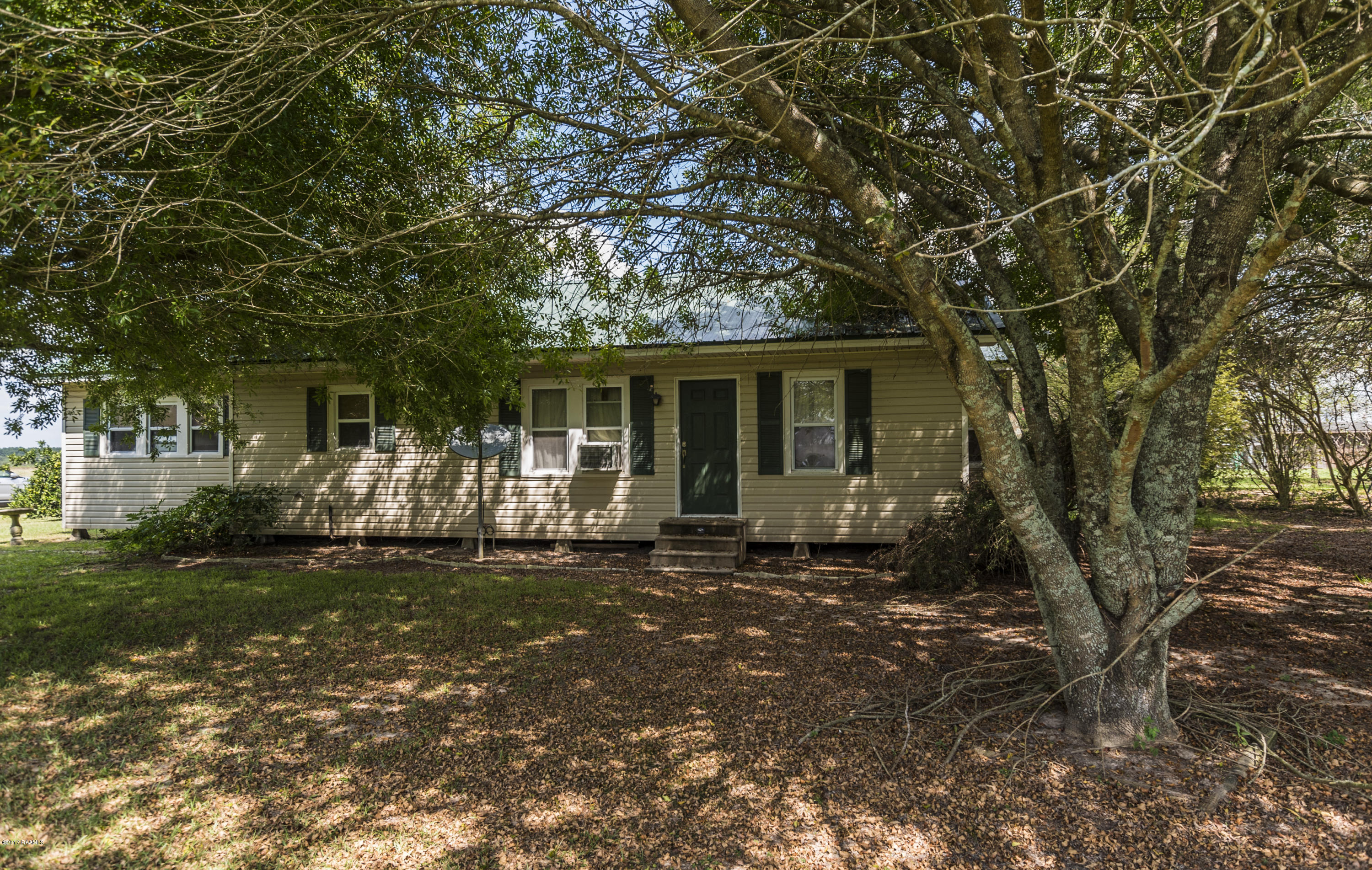 6967 Oakdale Road Mamou, LA 70554 - Photo 1 of 26 Front 1(5)