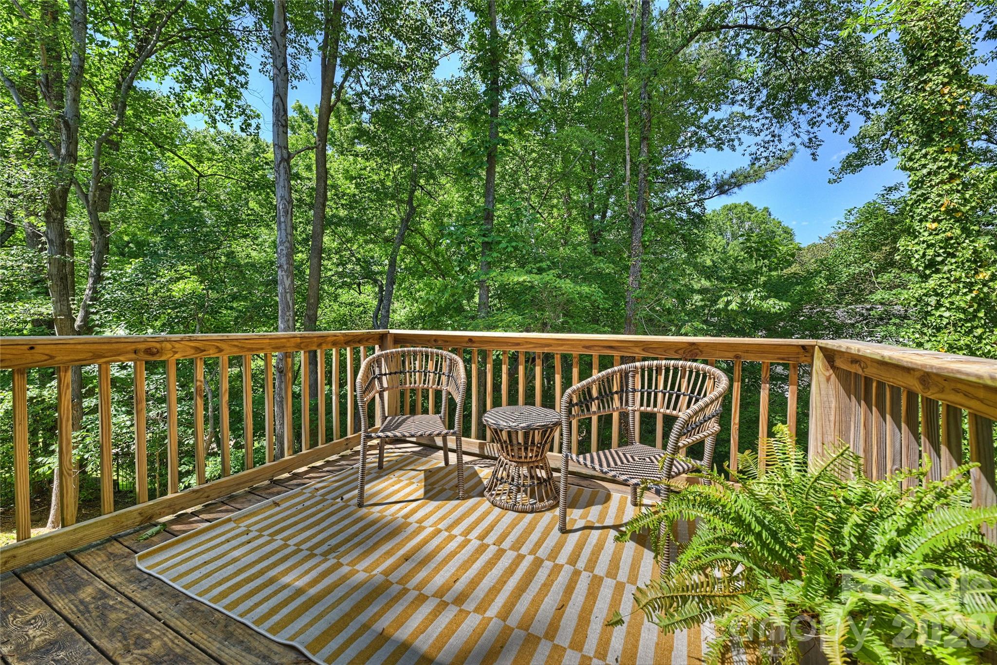 7420 Castlebar Road Charlotte, NC 28270 - Photo 32 of 35