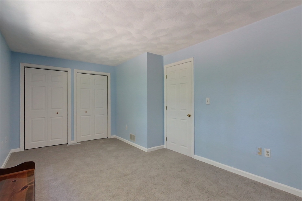 34 Lowell Road, Unit 12 Pepperell, MA 01463 - Photo 18 of 31 a view of an empty room