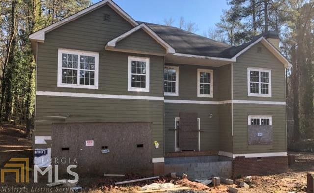 2494 Butner Road Atlanta, GA 30331 - Photo 1 of 1