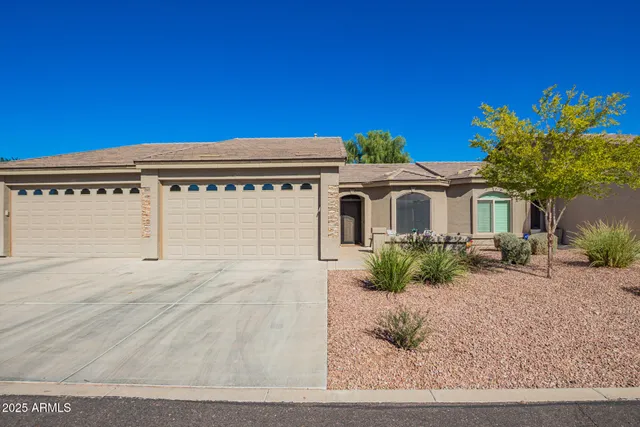 $349,000 | 3117 South Signal Butte Road, Unit 540, Mesa, AZ 85212