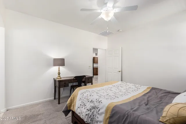 $344,000 | 3117 South Signal Butte Road, Unit 540, Mesa, AZ 85212