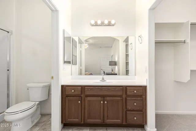 $344,000 | 3117 South Signal Butte Road, Unit 540, Mesa, AZ 85212