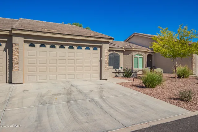 $344,000 | 3117 South Signal Butte Road, Unit 540, Mesa, AZ 85212