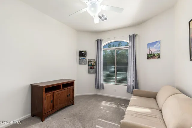 $344,000 | 3117 South Signal Butte Road, Unit 540, Mesa, AZ 85212