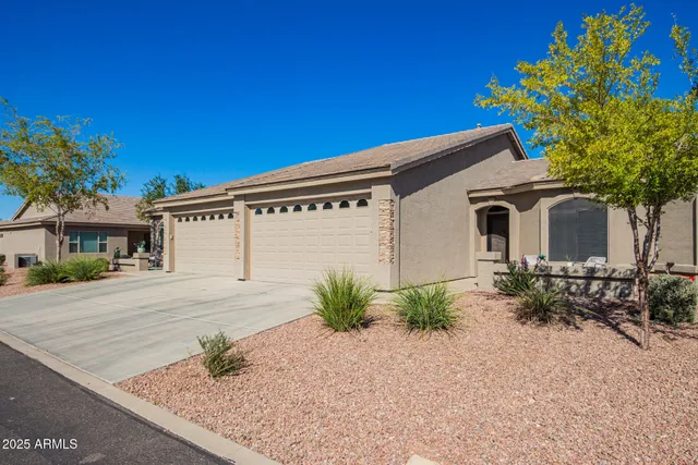 $344,000 | 3117 South Signal Butte Road, Unit 540, Mesa, AZ 85212
