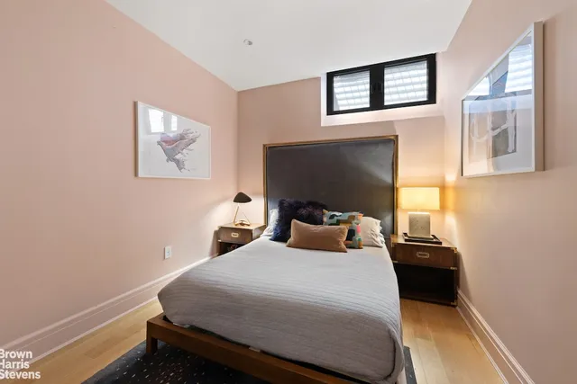 $1,950,000 | 47 Bridge Street, Unit TWHSB | DUMBO