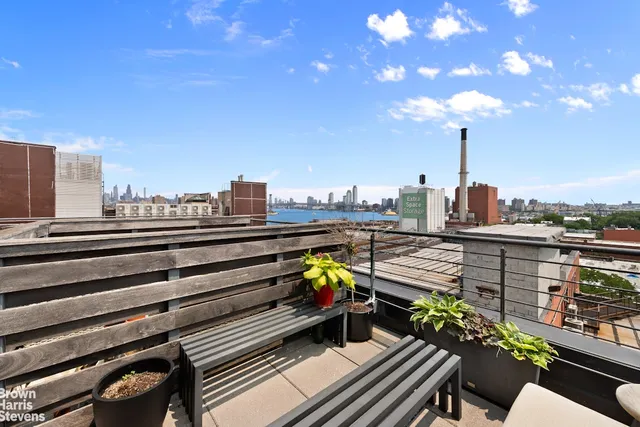 $1,950,000 | 47 Bridge Street, Unit TWHSB | DUMBO