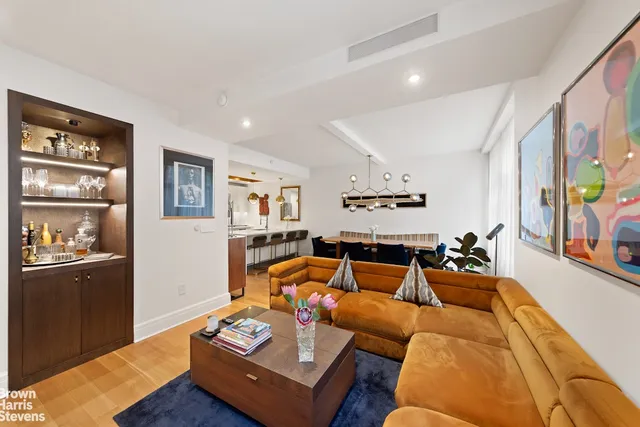 $1,950,000 | 47 Bridge Street, Unit TWHSB | DUMBO