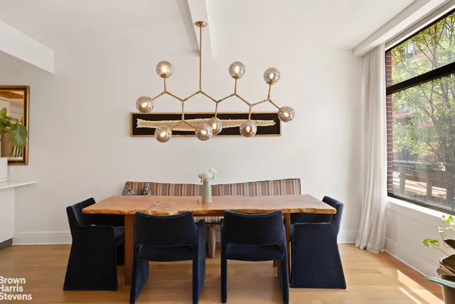 $1,950,000 | 47 Bridge Street, Unit TWHSB | DUMBO