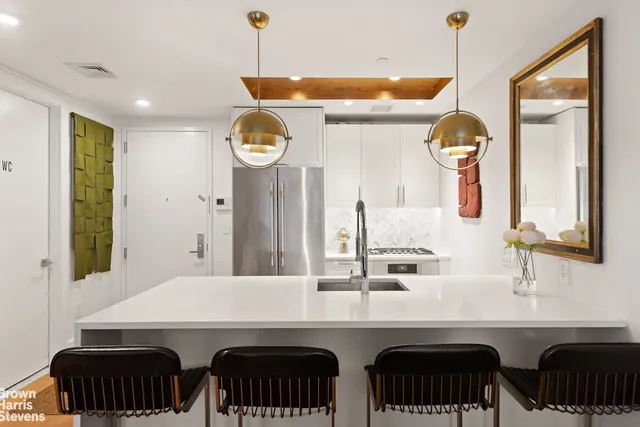 $1,950,000 | 47 Bridge Street, Unit TWHSB | DUMBO