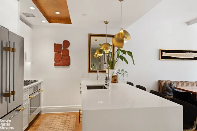 $1,950,000 | 47 Bridge Street, Unit TWHSB | DUMBO