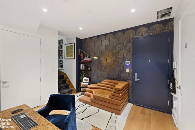 $1,950,000 | 47 Bridge Street, Unit TWHSB | DUMBO