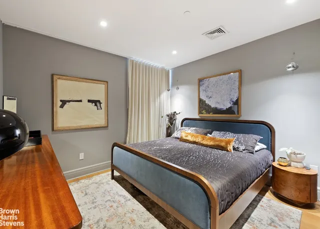 $1,950,000 | 47 Bridge Street, Unit TWHSB | DUMBO