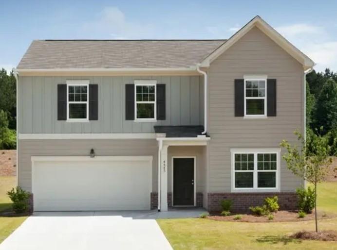 89 Cooperton Lane Villa Rica, GA 30180 - Photo 1 of 1 Gallery Image 1