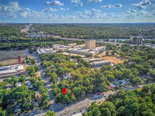 $899,000 | 1511 Holly Street, Austin, TX 78702