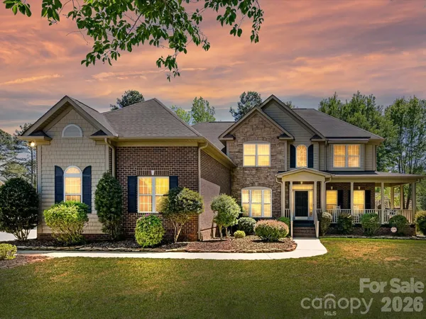 $850,000 | 5413 Hudson Road, Lake Wylie, SC 29710