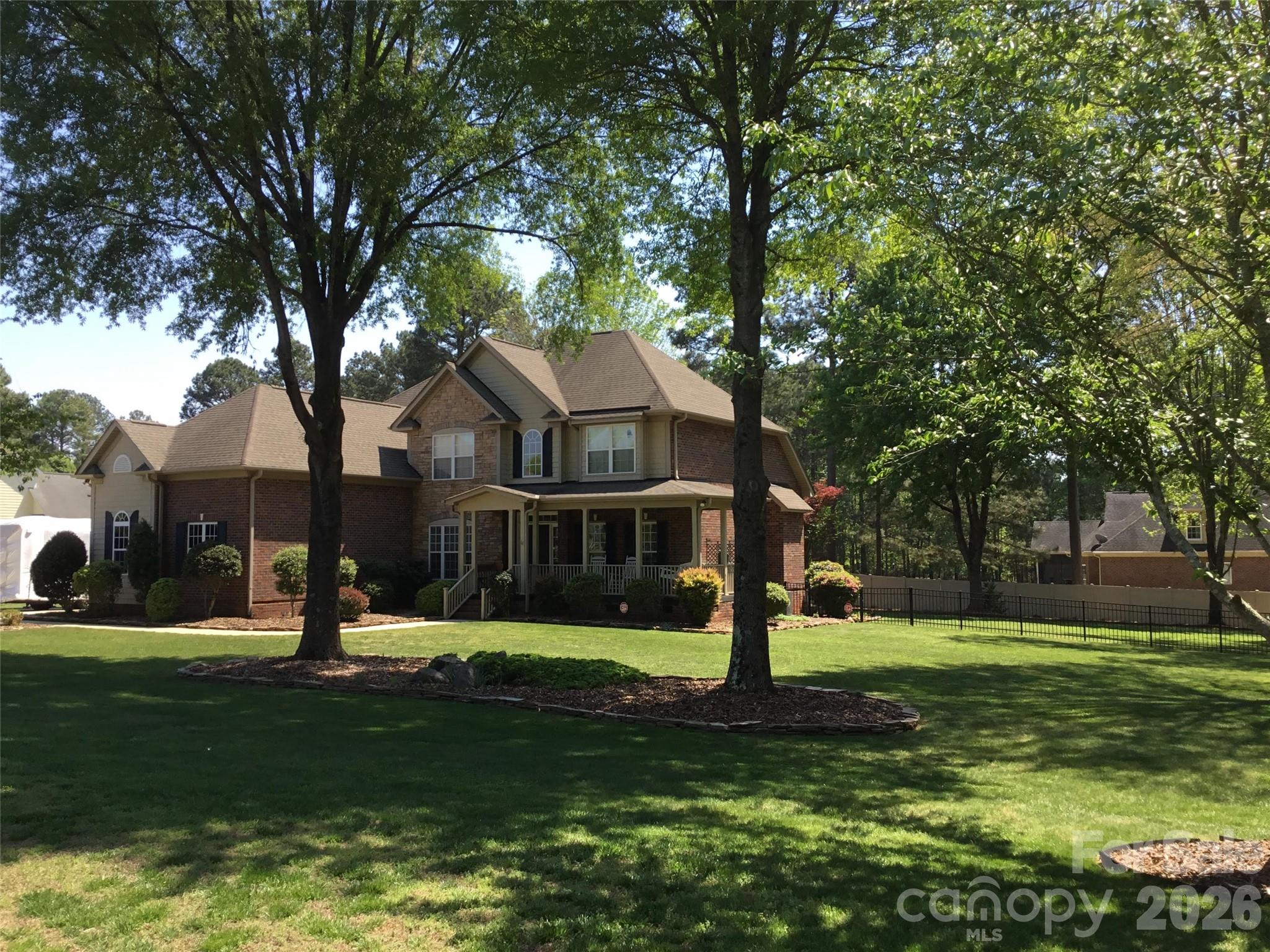 5413 Hudson Road Lake Wylie, SC 29710 - Photo 2 of 5