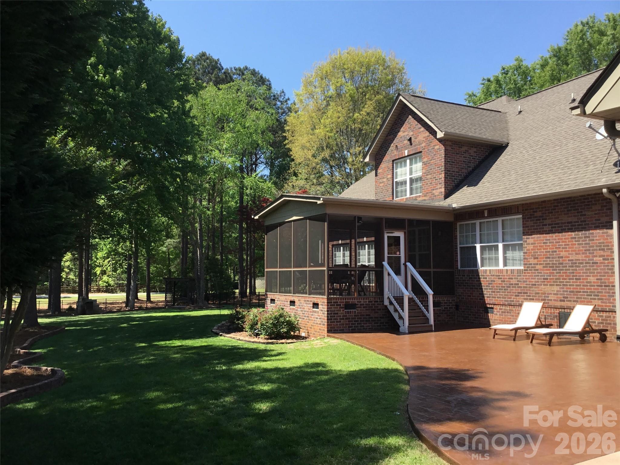 5413 Hudson Road Lake Wylie, SC 29710 - Photo 3 of 5