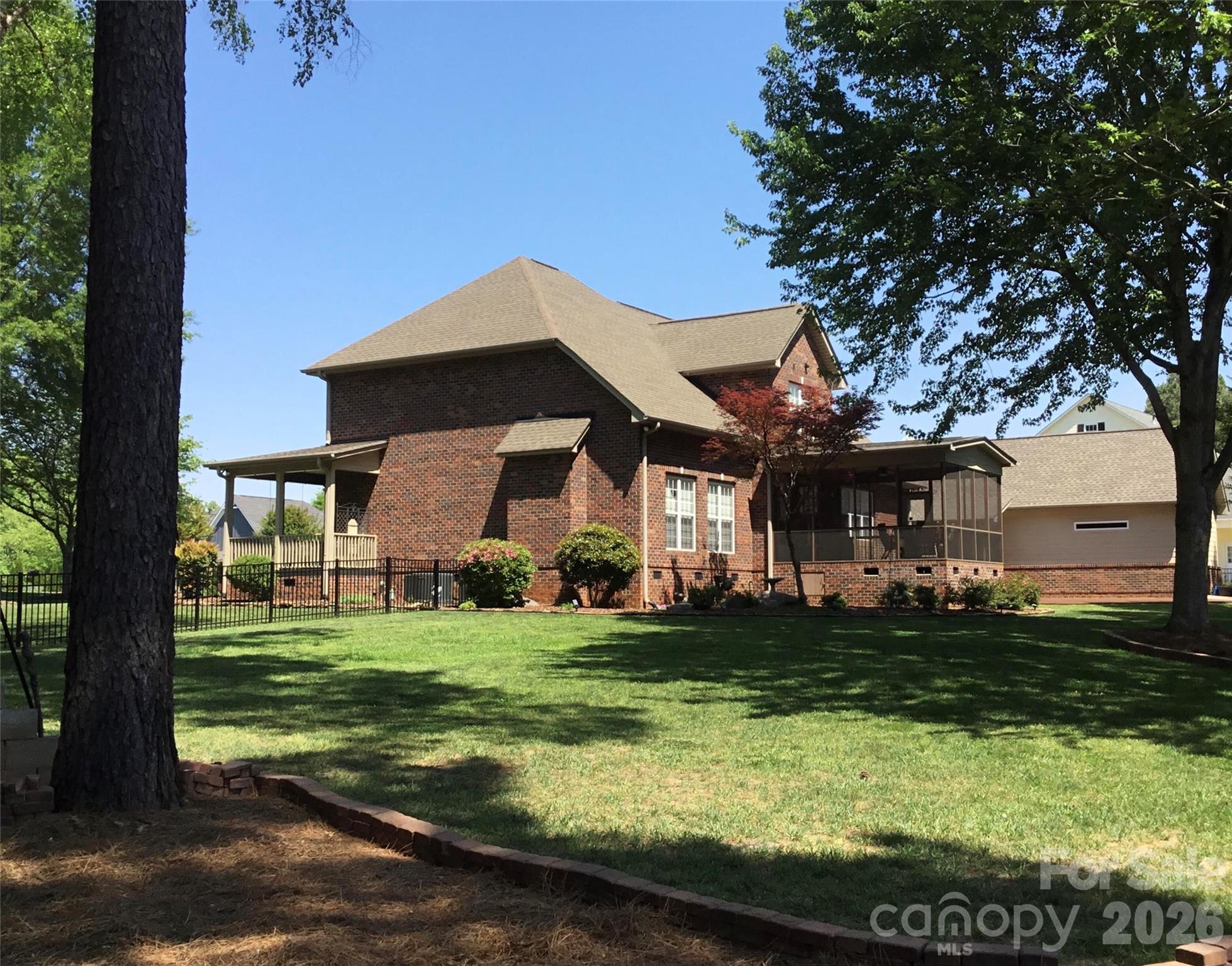 5413 Hudson Road Lake Wylie, SC 29710 - Photo 4 of 5