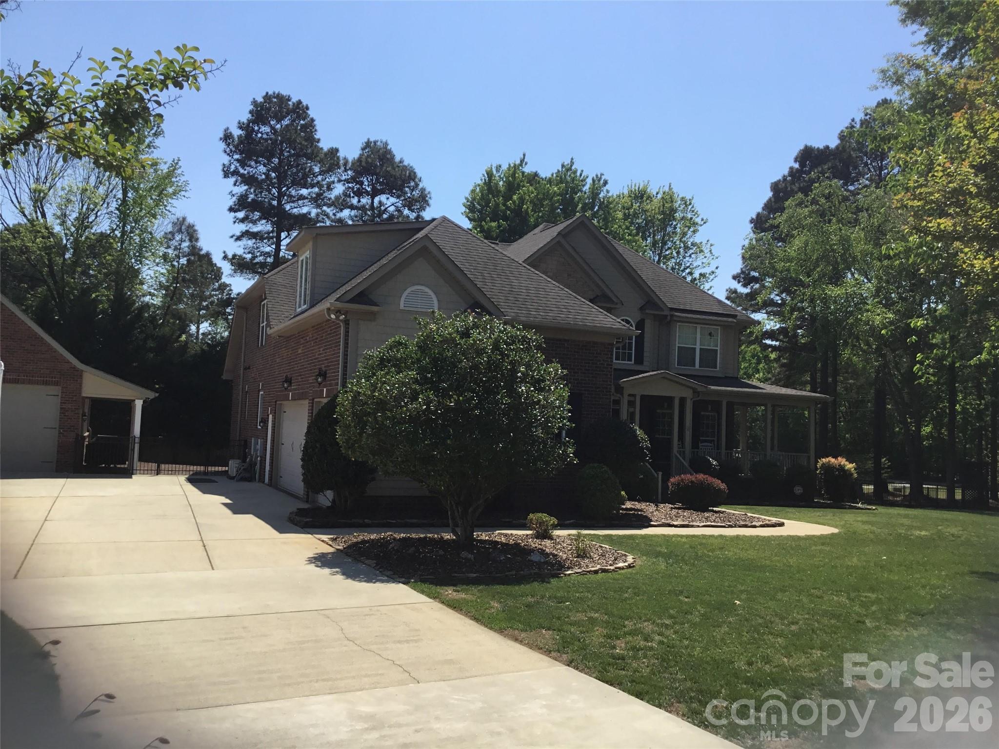 5413 Hudson Road Lake Wylie, SC 29710 - Photo 5 of 5