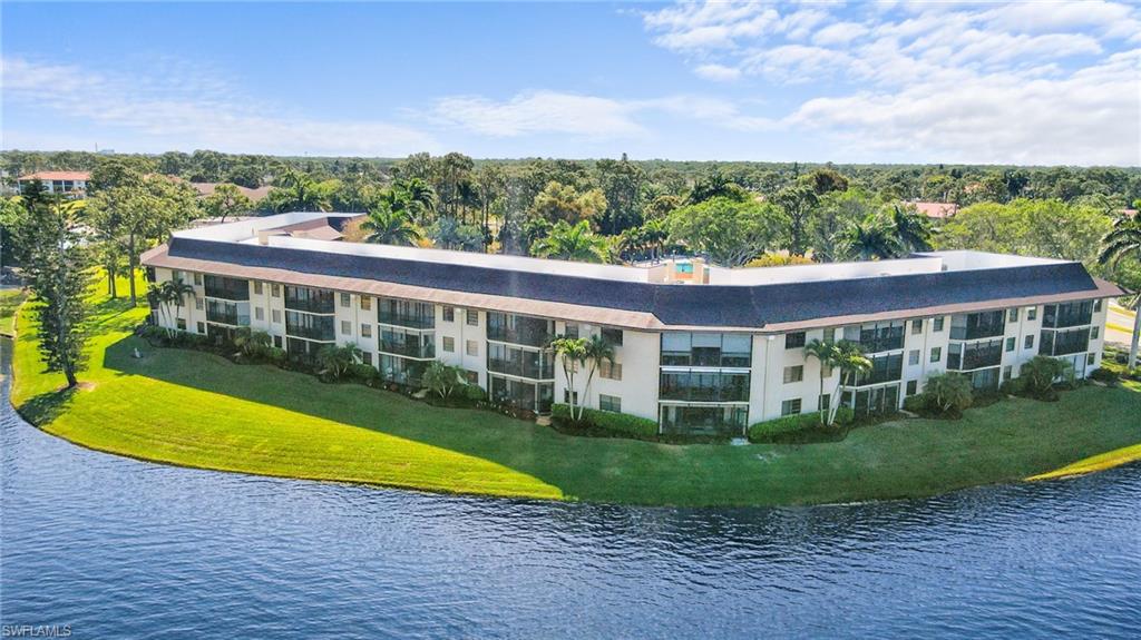 413 Augusta Boulevard, Unit 105 Naples, FL 34113 - Photo 26 of 26
