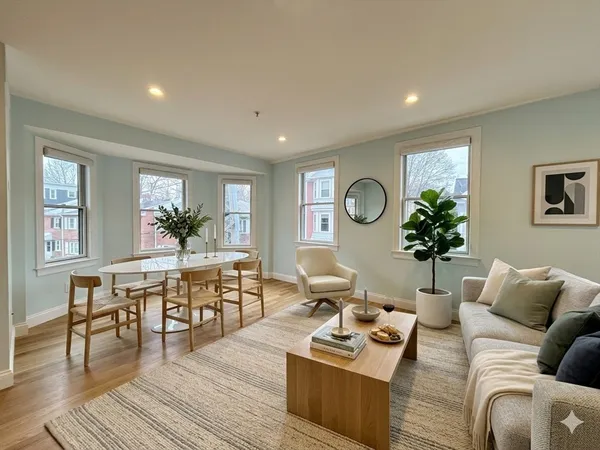 $775,000 | 29 Goldsmith Street, Unit 2, Boston, MA 02130