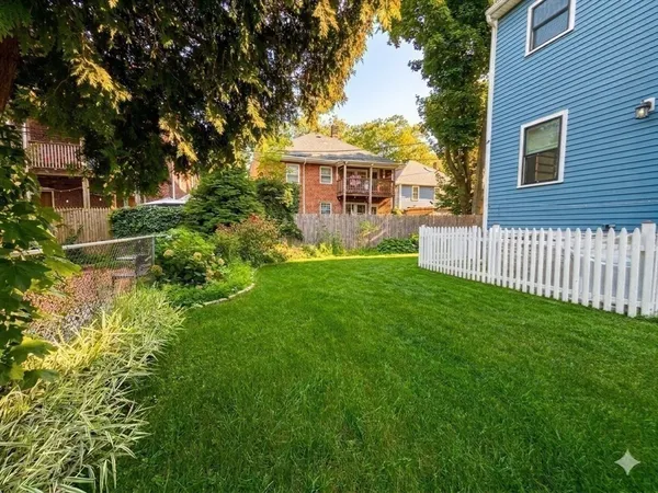 $775,000 | 29 Goldsmith Street, Unit 2, Boston, MA 02130