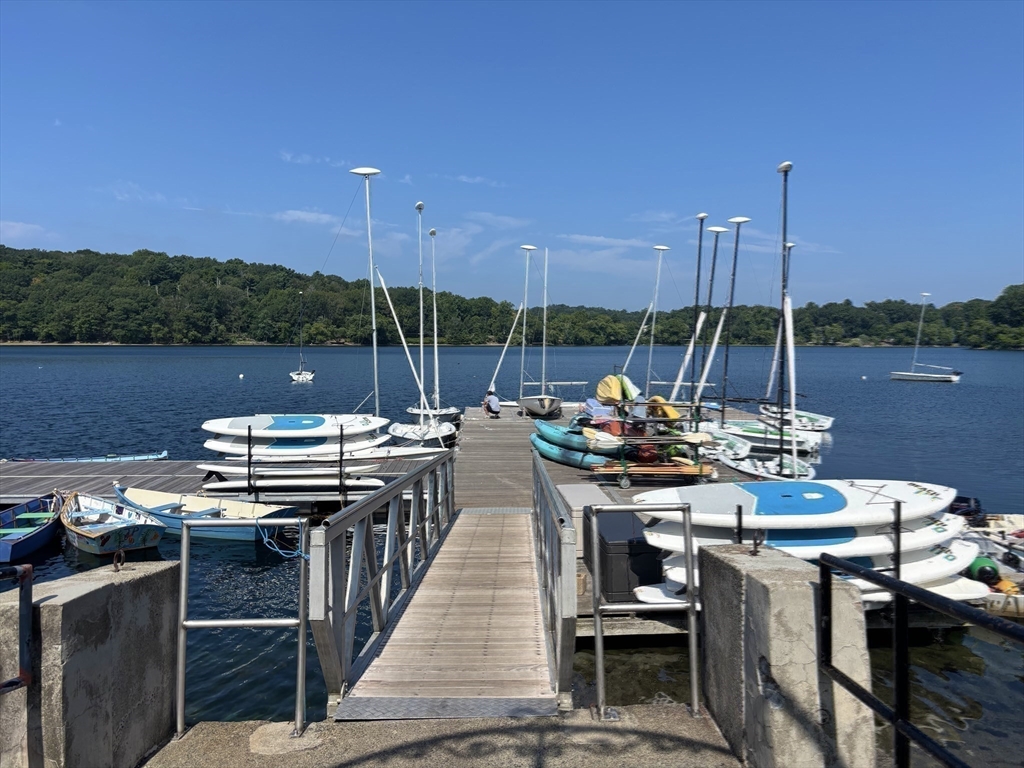 29 Goldsmith Street, Unit 2 Boston, MA 02130 - Photo 15 of 24