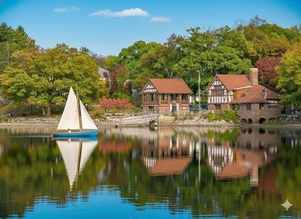 $775,000 | 29 Goldsmith Street, Unit 2, Boston, MA 02130