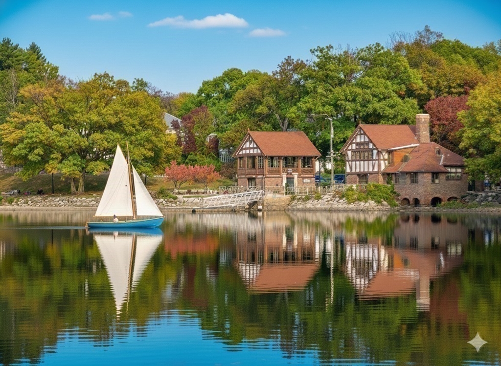 29 Goldsmith Street, Unit 2 Boston, MA 02130 - Photo 16 of 24