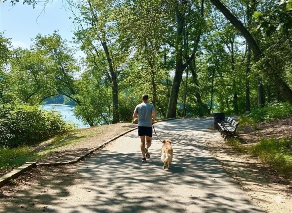 29 Goldsmith Street, Unit 2 Boston, MA 02130 - Photo 19 of 24