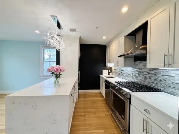 $775,000 | 29 Goldsmith Street, Unit 2, Boston, MA 02130