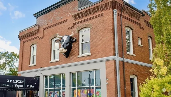 $775,000 | 29 Goldsmith Street, Unit 2, Boston, MA 02130