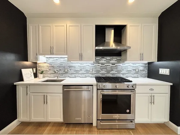 $775,000 | 29 Goldsmith Street, Unit 2, Boston, MA 02130