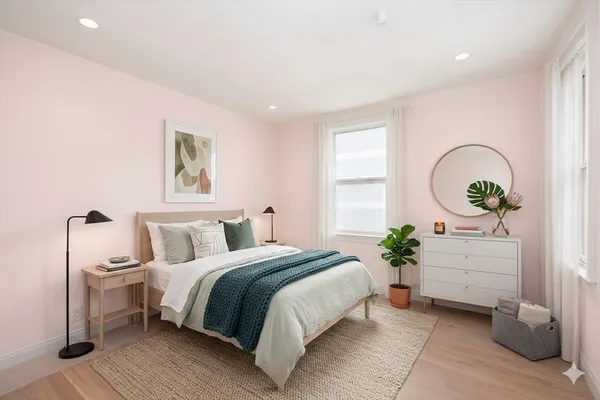 $775,000 | 29 Goldsmith Street, Unit 2, Boston, MA 02130