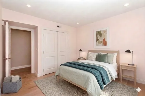 $775,000 | 29 Goldsmith Street, Unit 2, Boston, MA 02130