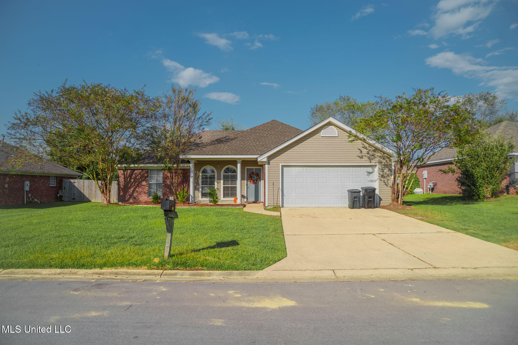 424 Timber Ridge Way