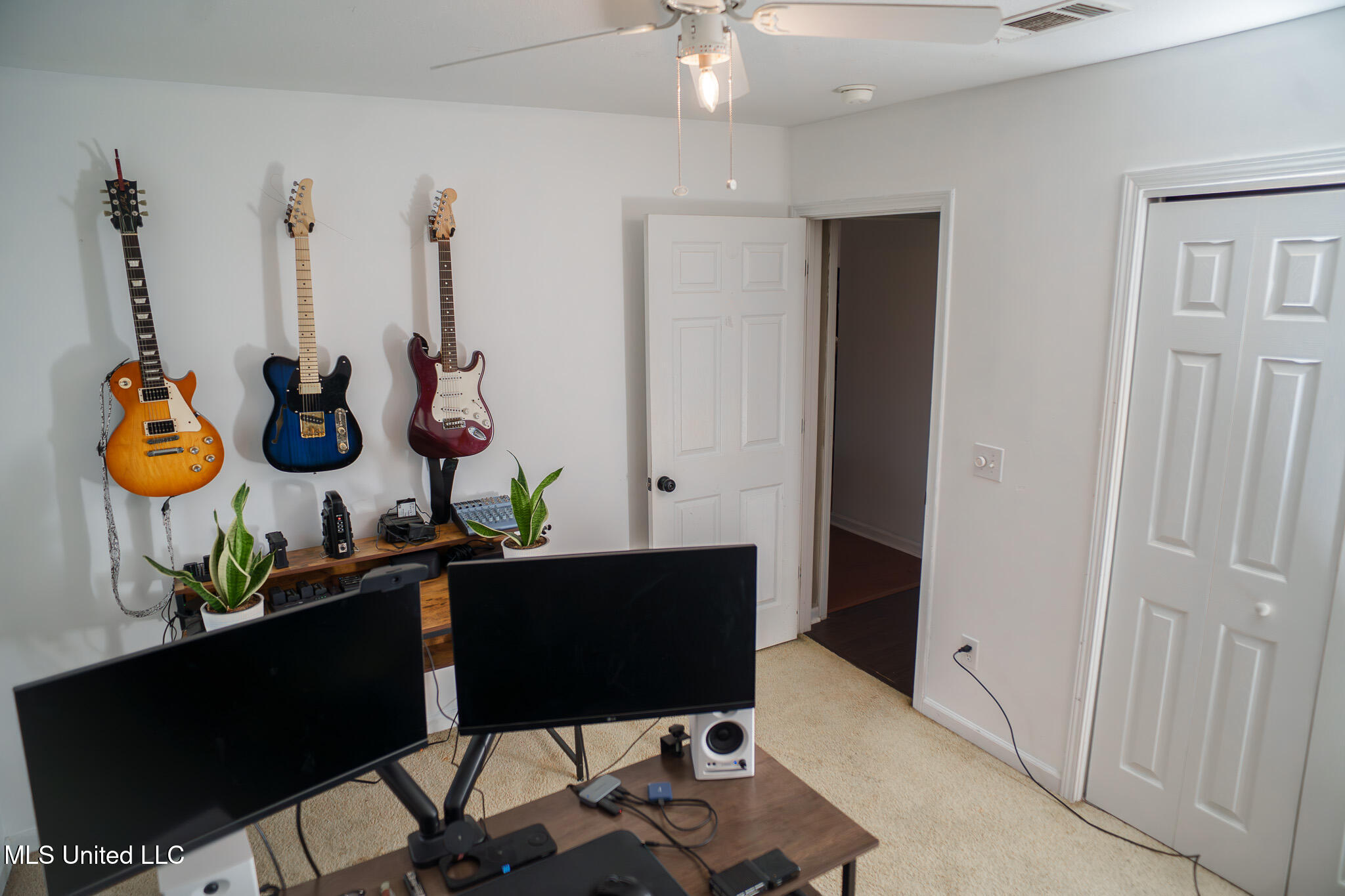 424 Timber Ridge Way Brandon, MS 39047 - Photo 12 of 27 office 2