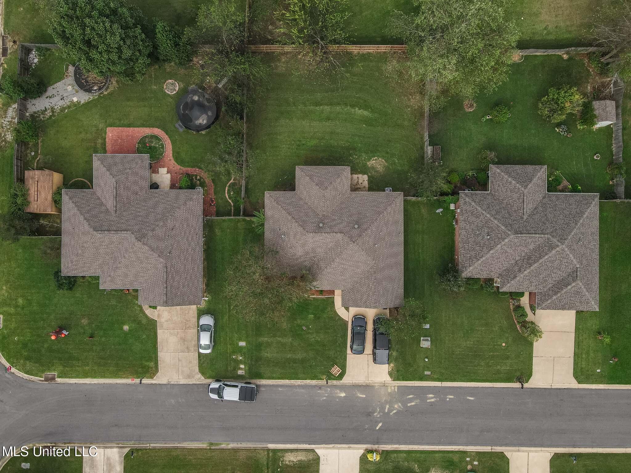 424 Timber Ridge Way Brandon, MS 39047 - Photo 26 of 28 DJI_0161