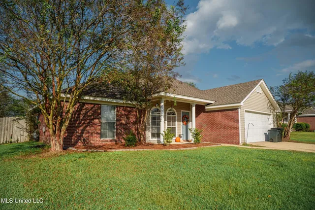$259,900 | 424 Timber Ridge Way, Brandon, MS 39047