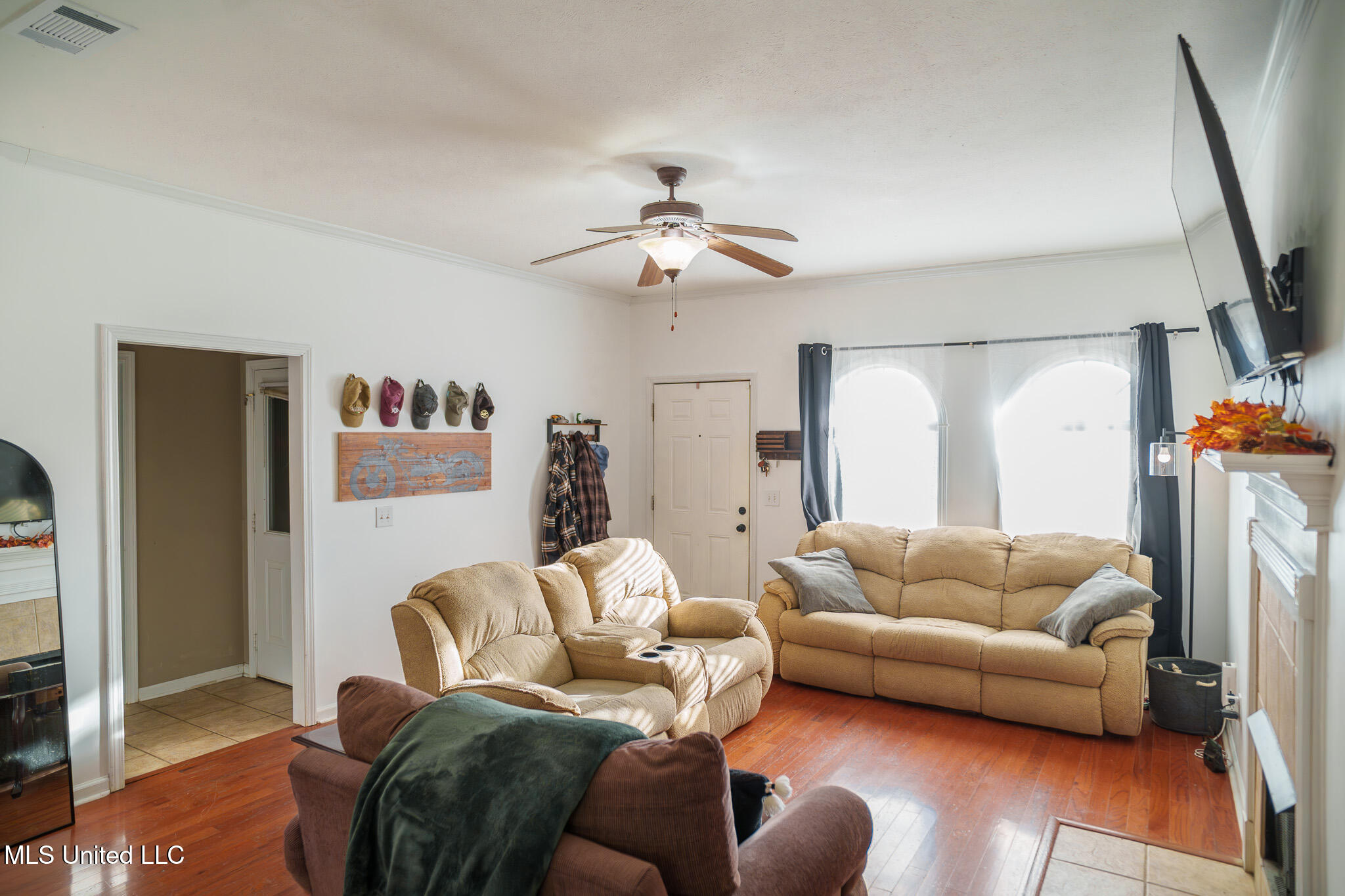 424 Timber Ridge Way Brandon, MS 39047 - Photo 5 of 28 DSC05440-Enhanced-NR