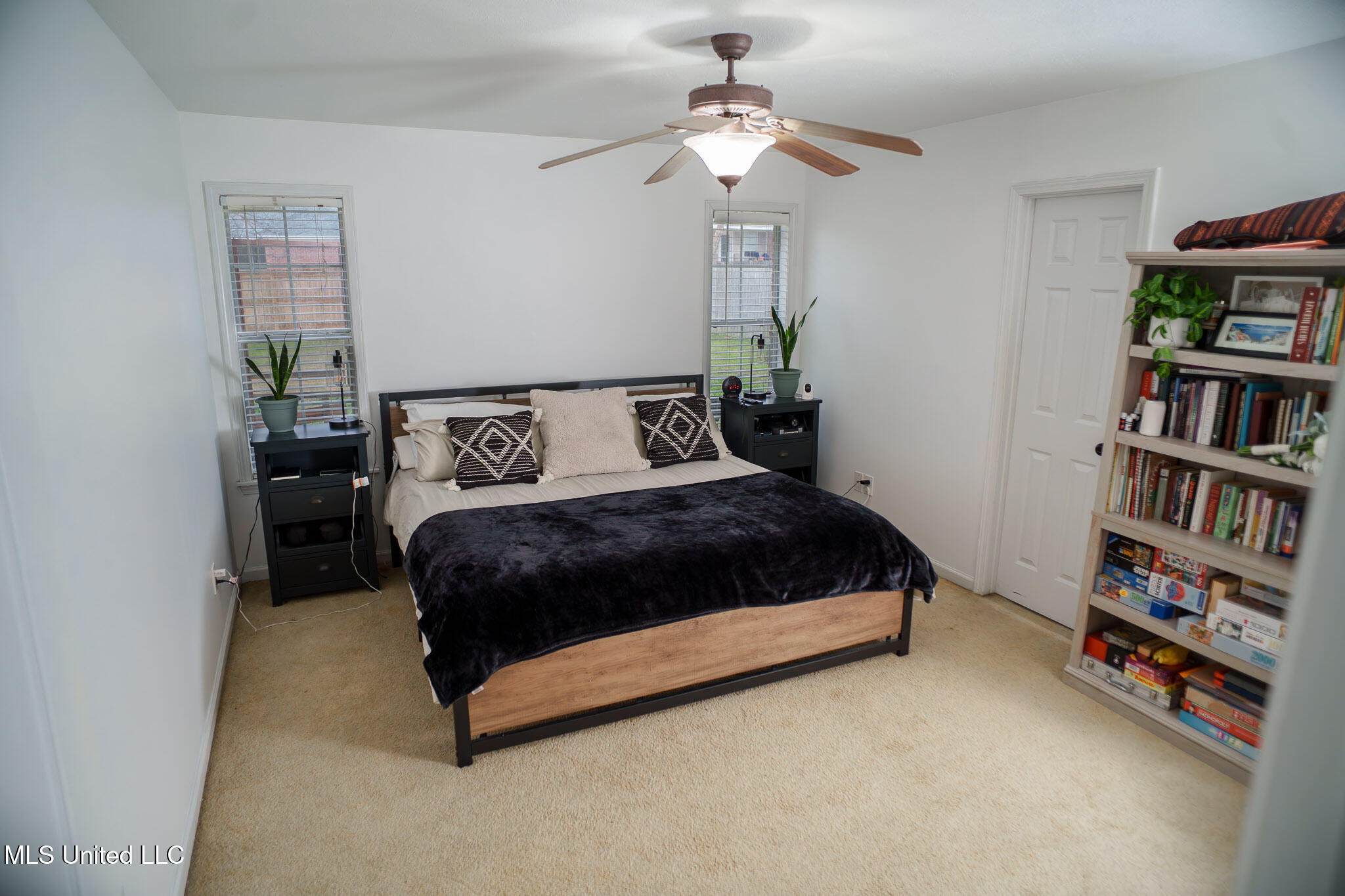 424 Timber Ridge Way Brandon, MS 39047 - Photo 8 of 27 Bedroom 1