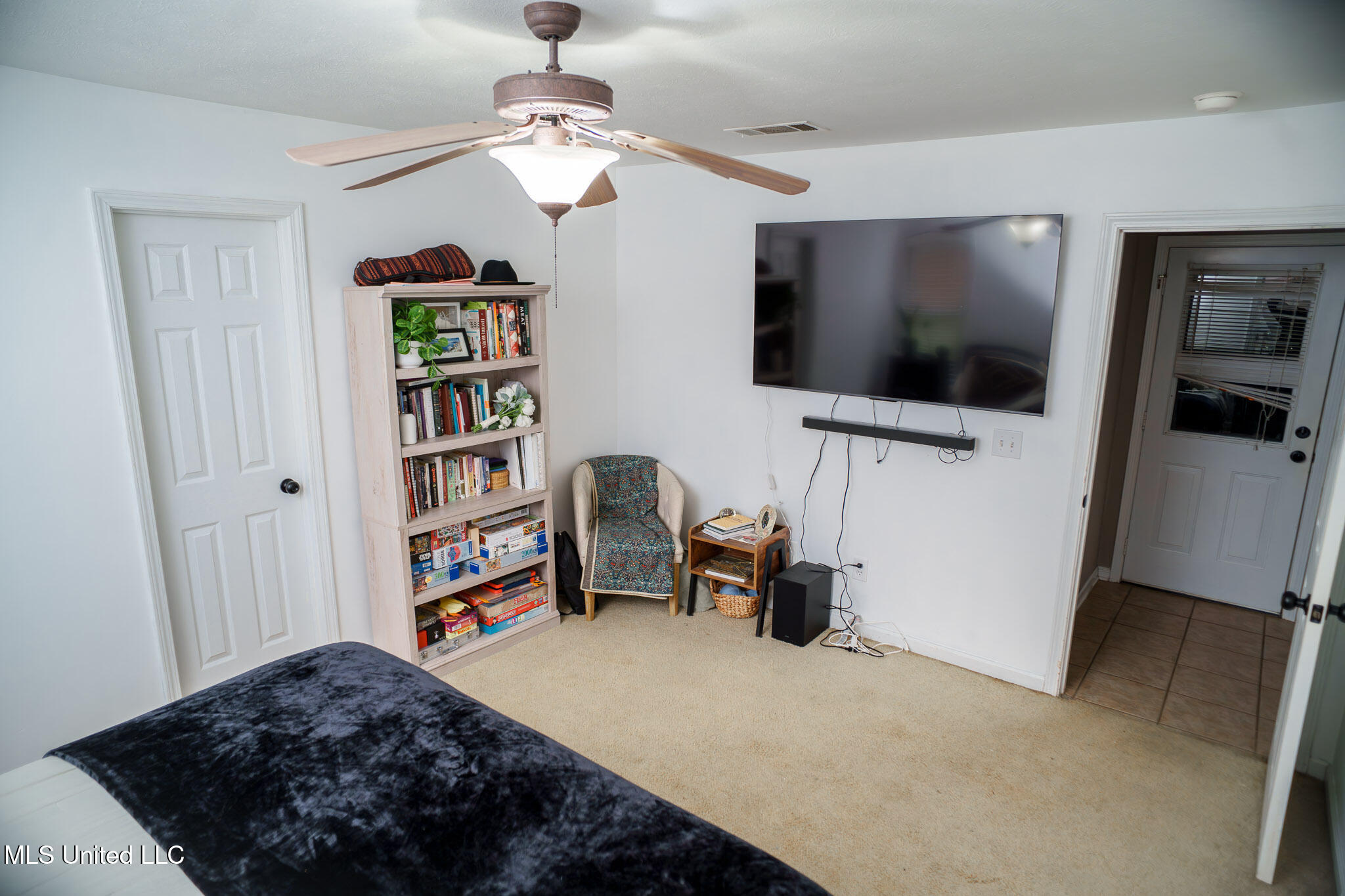 424 Timber Ridge Way Brandon, MS 39047 - Photo 9 of 27 Bedroom 2