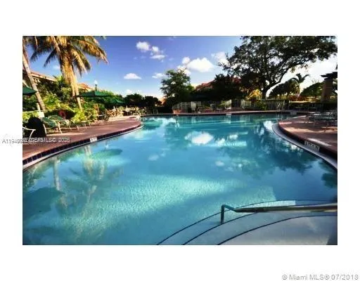 a view of a entertaining space