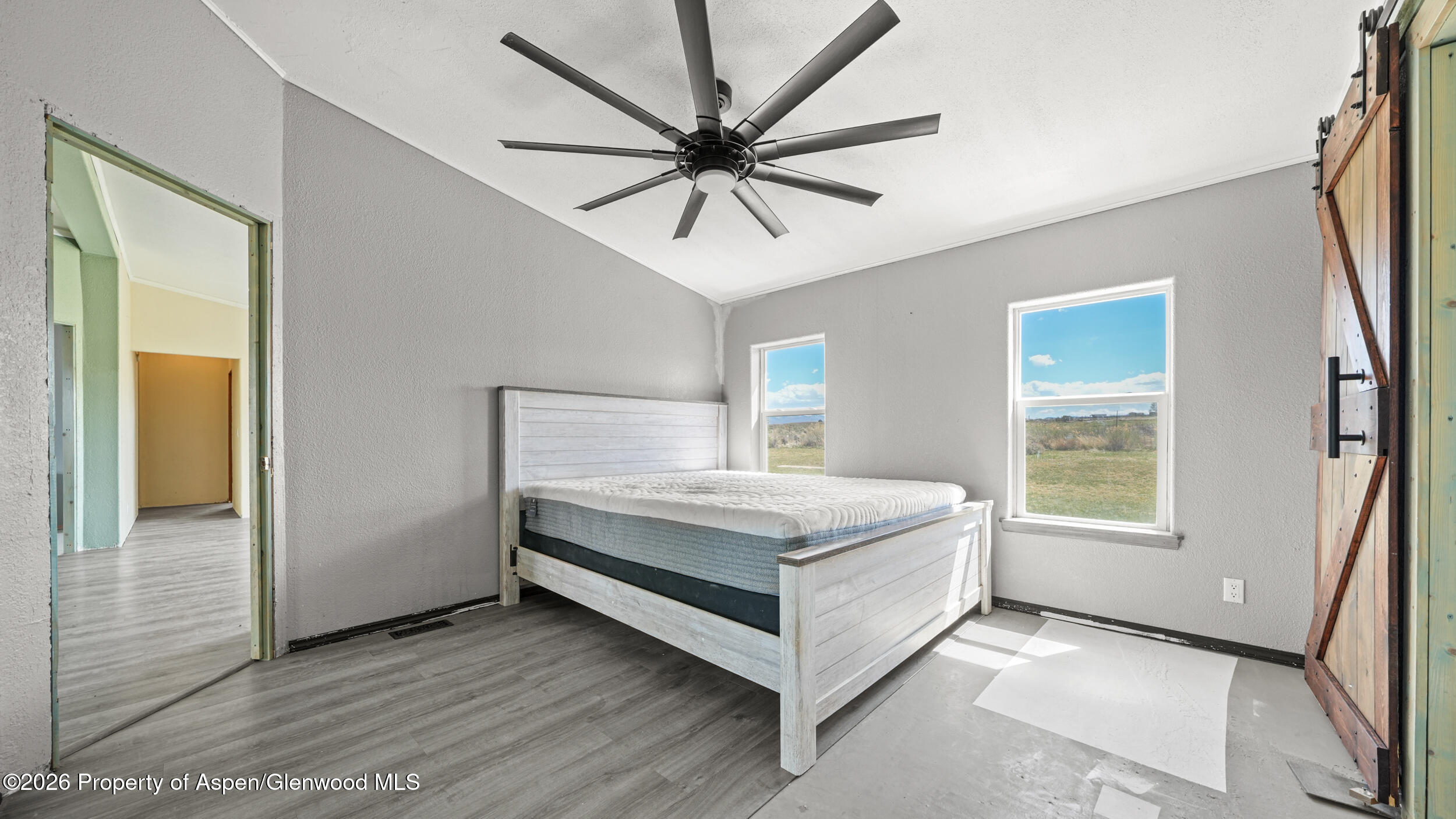 1300 Quick Silver Way Rifle, CO 81650 - Photo 12 of 35 Primary Bedroom