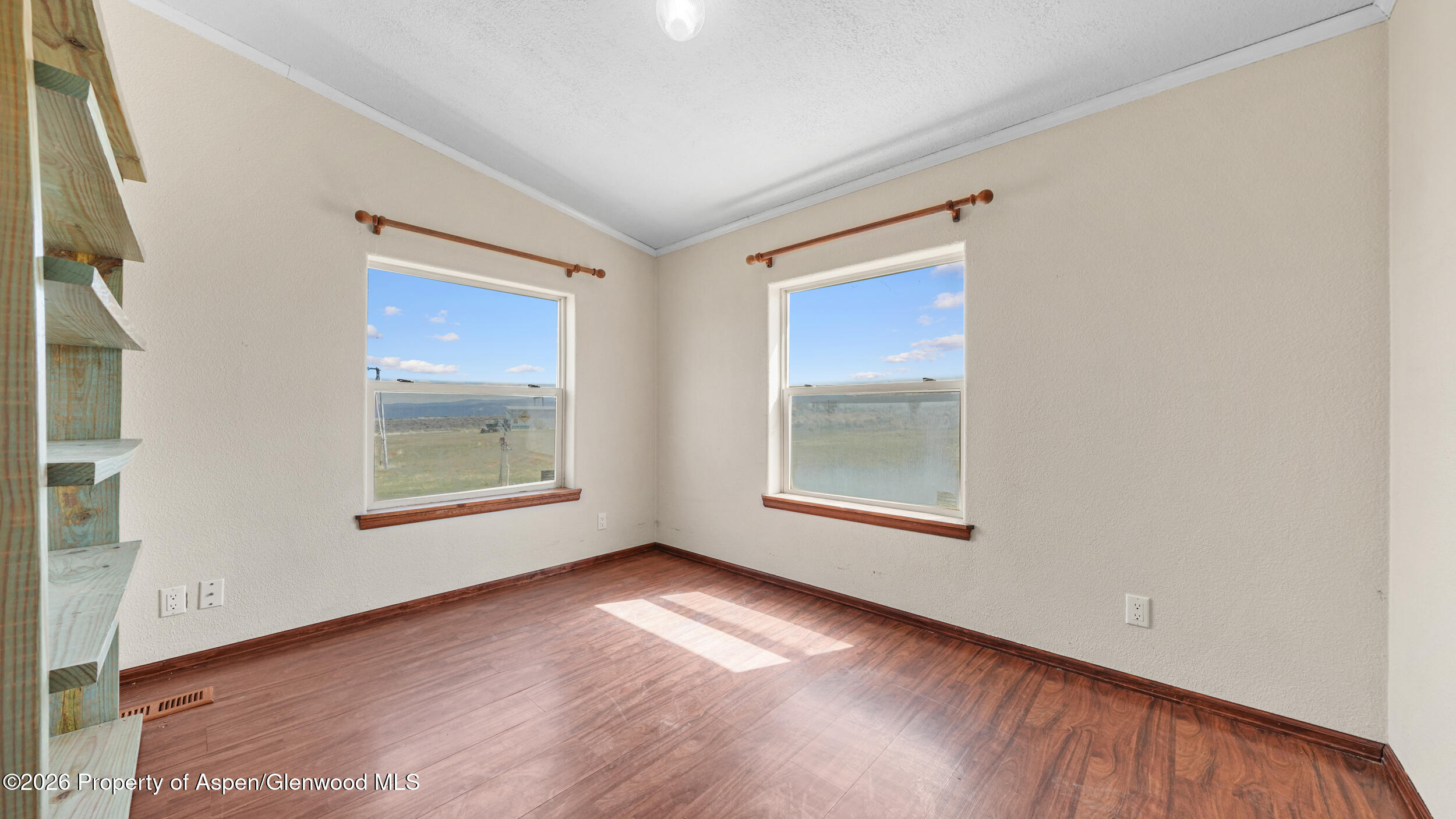 1300 Quick Silver Way Rifle, CO 81650 - Photo 15 of 35 Bedroom #2